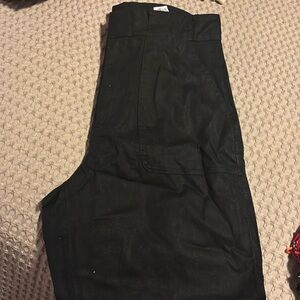 Linen pant Banana Republic size 10